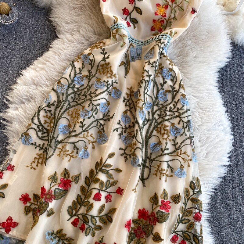  'Ariella' Dress -  - DYAVOR® 