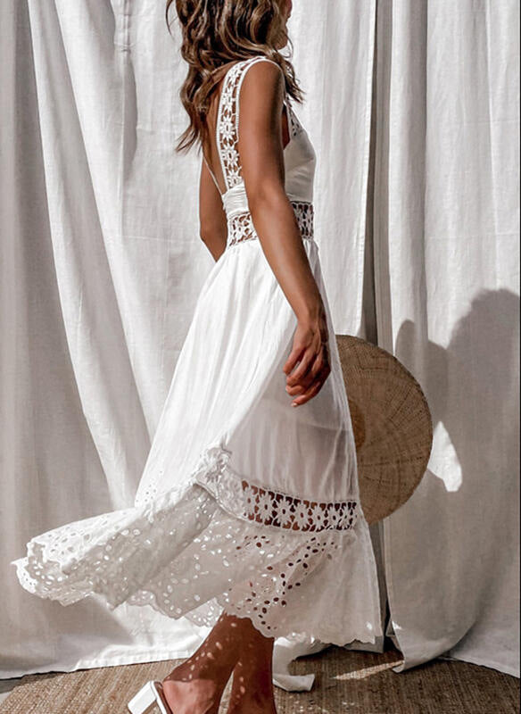 'Mercedes' Dress -  - DYAVOR® 