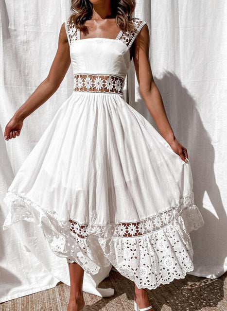  'Mercedes' Dress -  - DYAVOR® 