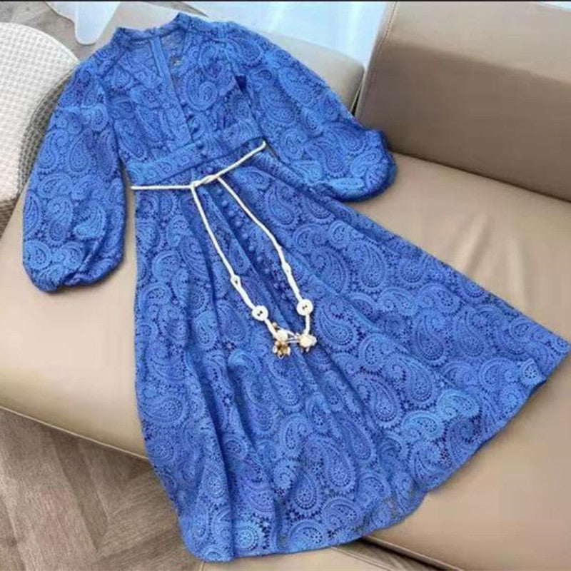  'Kerrie' Dress -  - DYAVOR® 