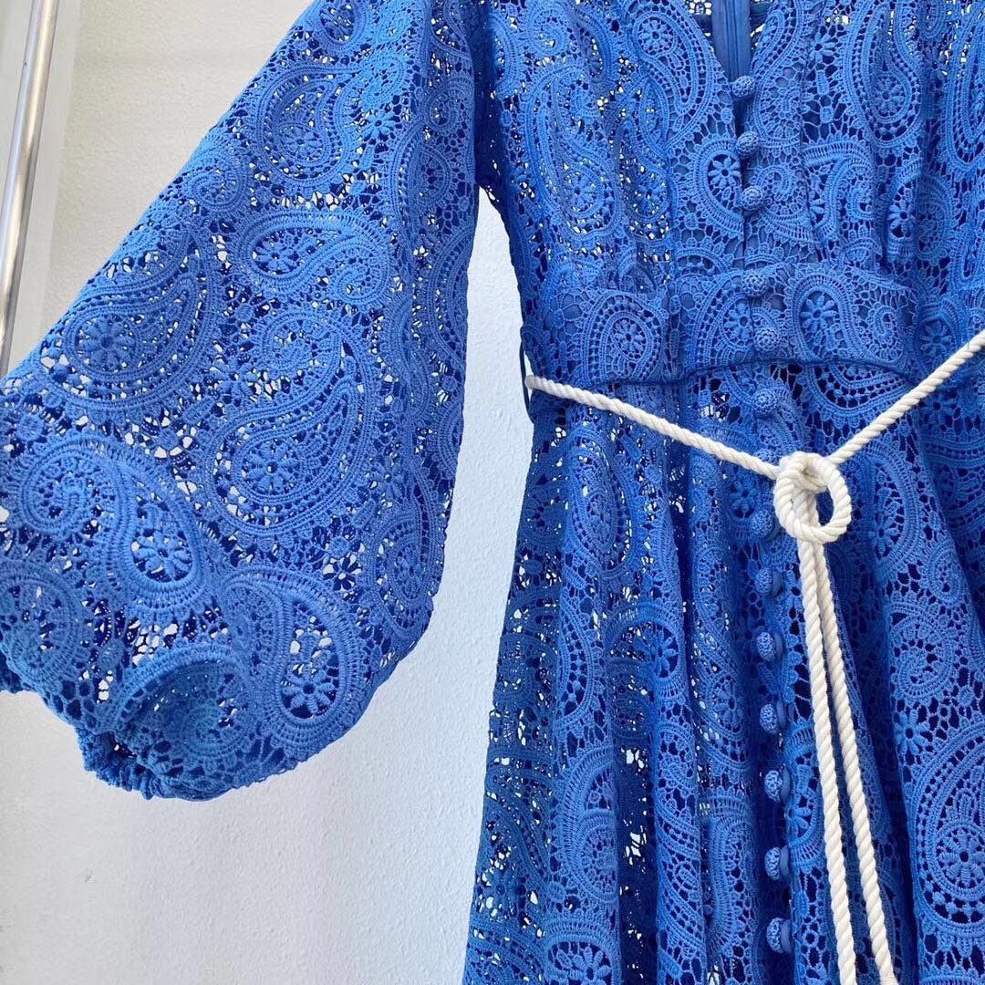  'Kerrie' Dress -  - DYAVOR® 