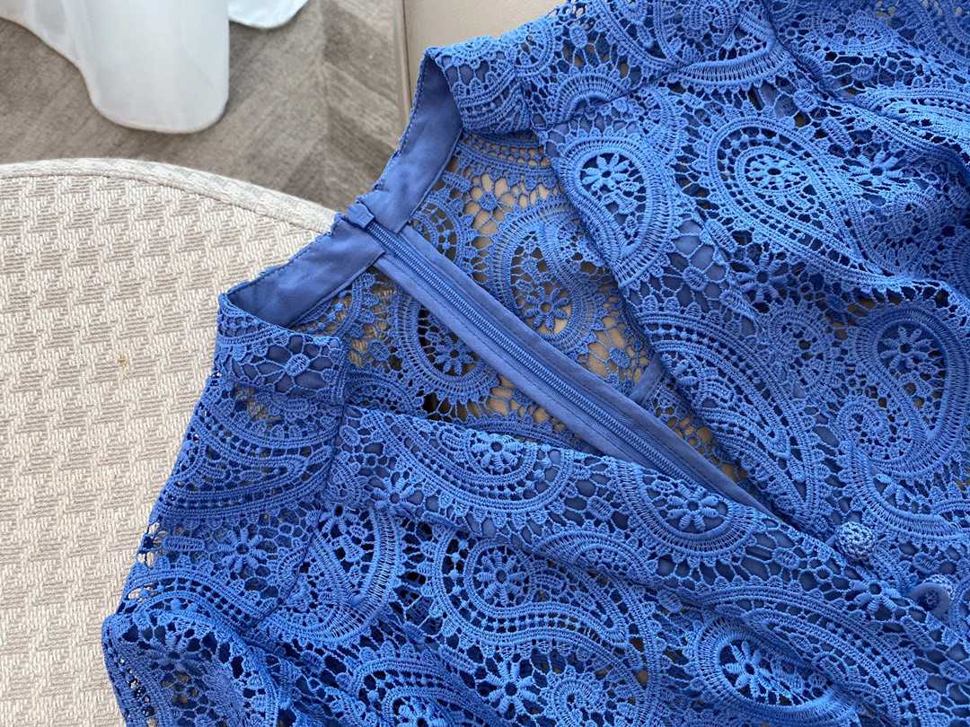  'Kerrie' Dress -  - DYAVOR® 