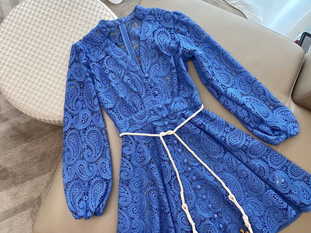  'Kerrie' Dress -  - DYAVOR® 