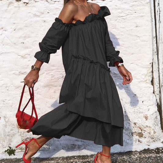  'Aprill' Dress -  - DYAVOR® 