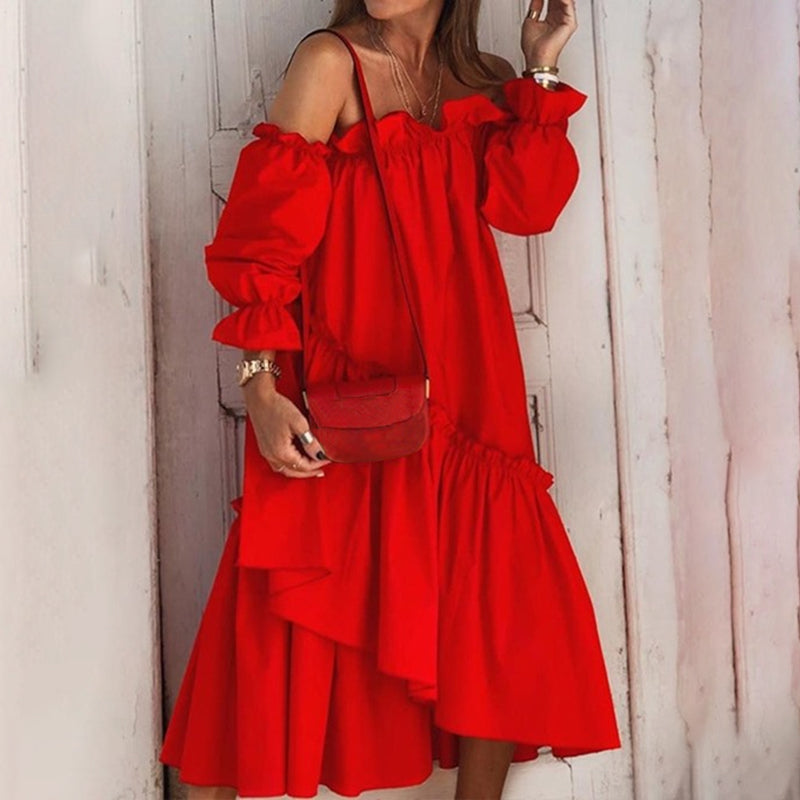  'Aprill' Dress -  - DYAVOR® 