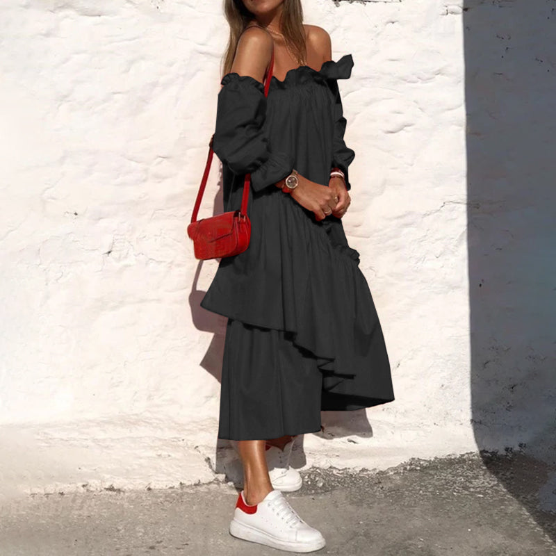  'Aprill' Dress -  - DYAVOR® 