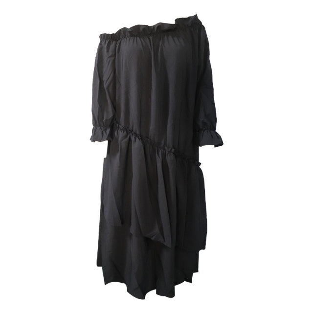 'Aprill' Dress -  - DYAVOR® 