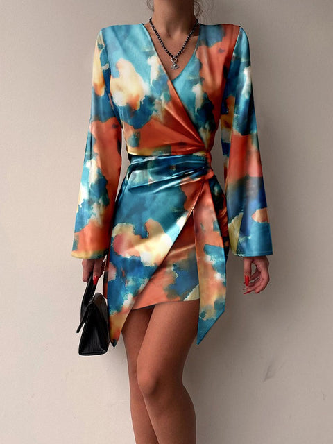  'Trendy' Dress -  - DYAVOR® 