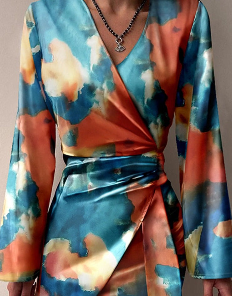  'Trendy' Dress -  - DYAVOR® 
