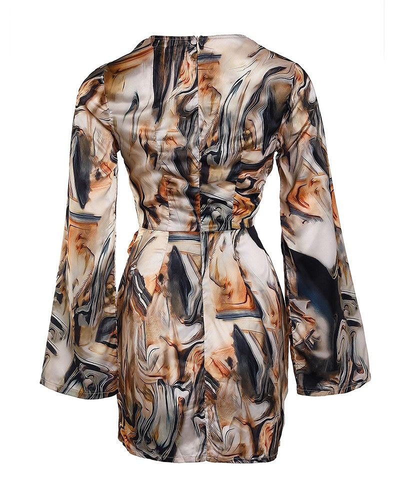  'Trendy' Dress -  - DYAVOR® 