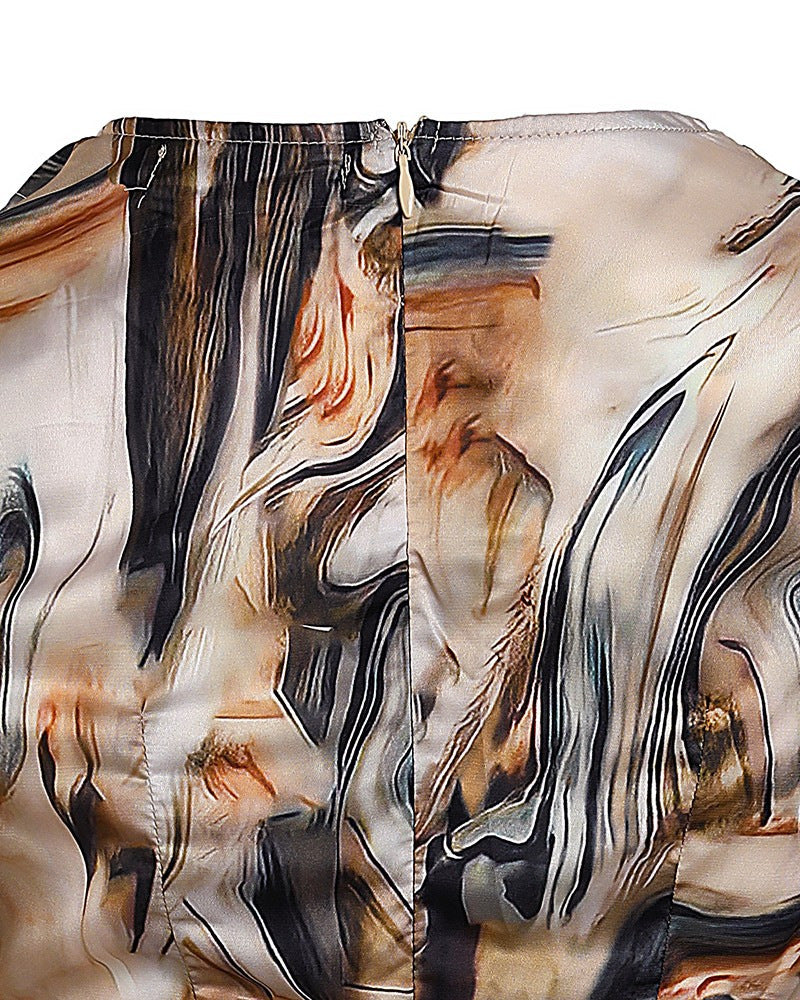  'Trendy' Dress -  - DYAVOR® 