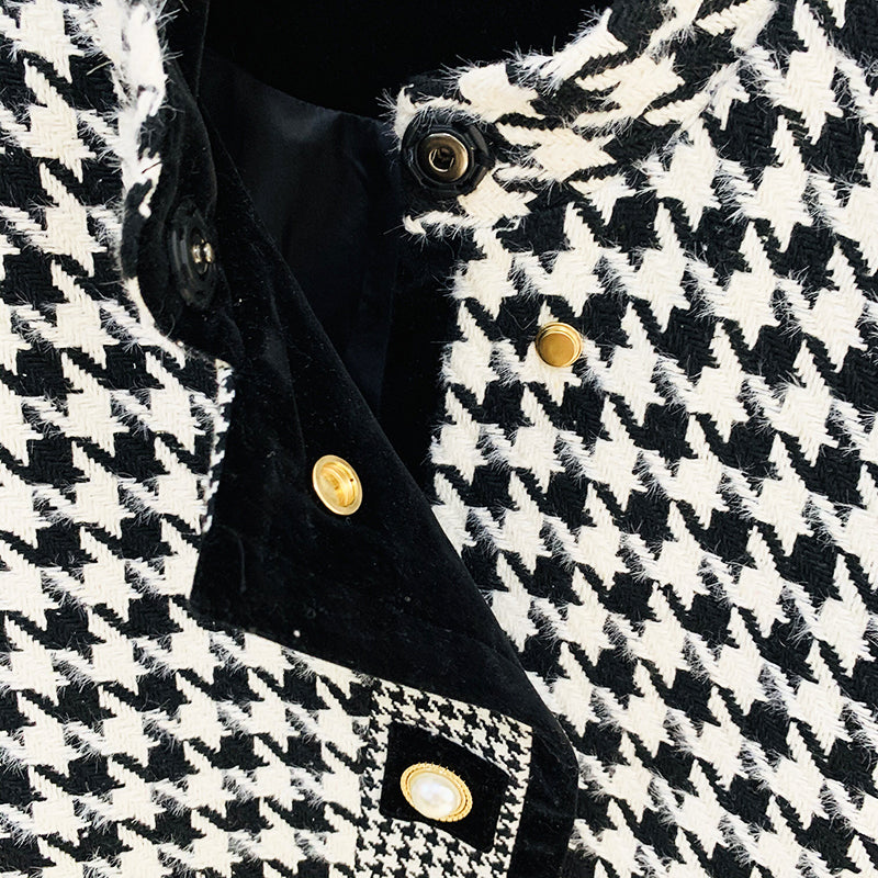  'Vilma' Jacket -  - DYAVOR® 