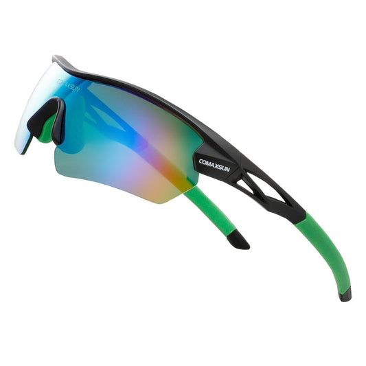  Unisex Professional Polarized Outdoor Sports Cycling MTB Road Bike Goggles - Unisex Sunglasses - DYAVOR® 