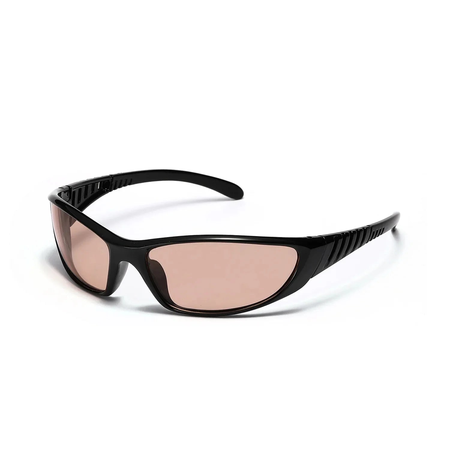  Men and Women Retro Punk Style Sports Cycling Outdoor Sunglasses - Unisex Sunglasses - DYAVOR® 