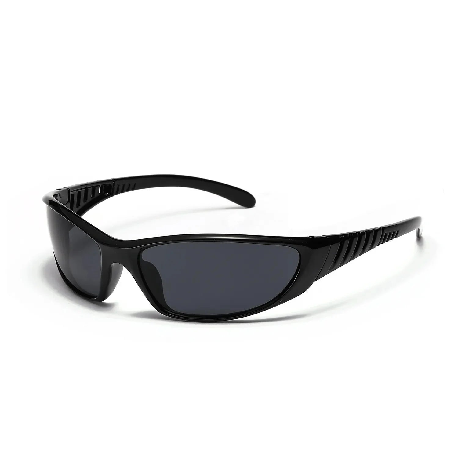  Men and Women Retro Punk Style Sports Cycling Outdoor Sunglasses - Unisex Sunglasses - DYAVOR® 