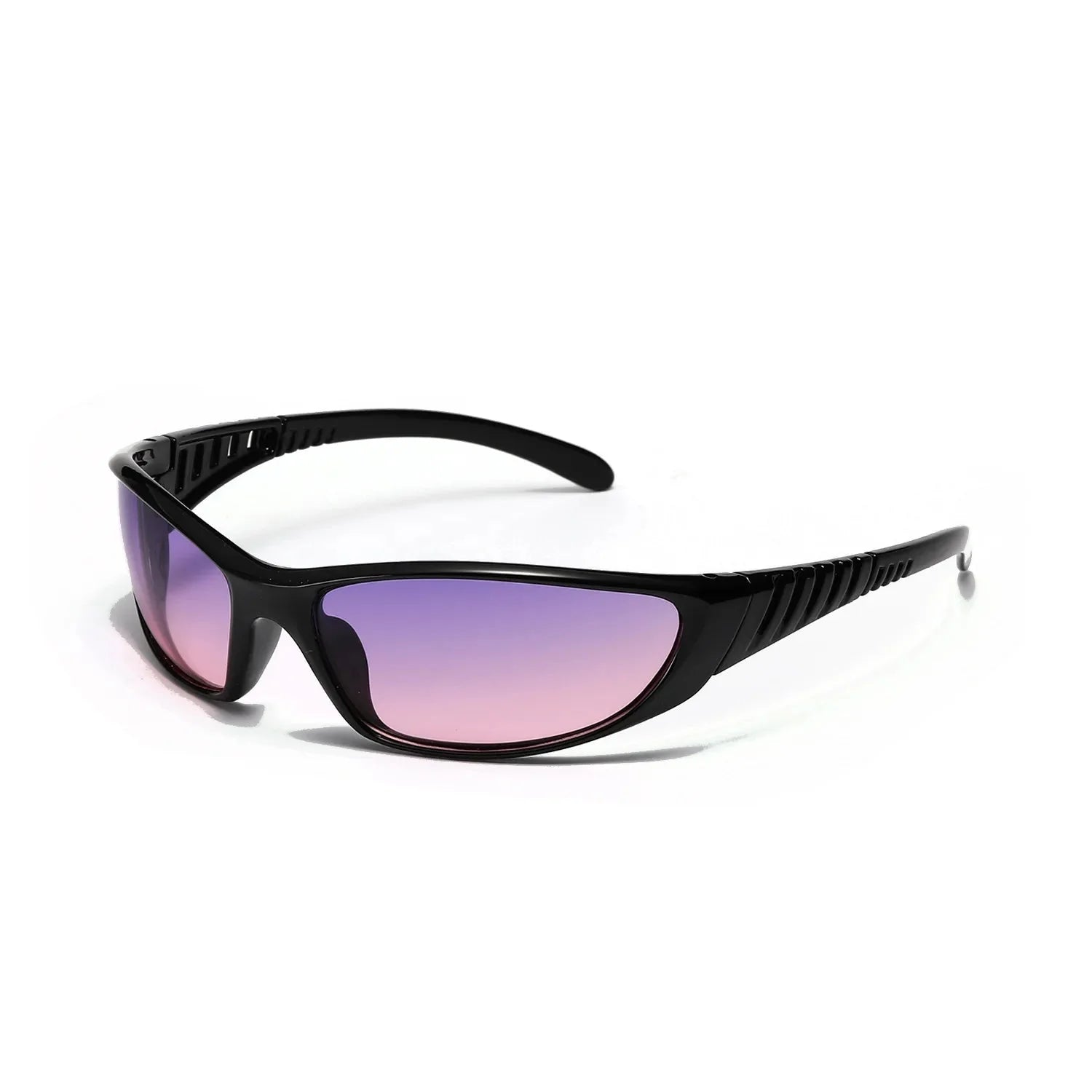  Men and Women Retro Punk Style Sports Cycling Outdoor Sunglasses - Unisex Sunglasses - DYAVOR® 