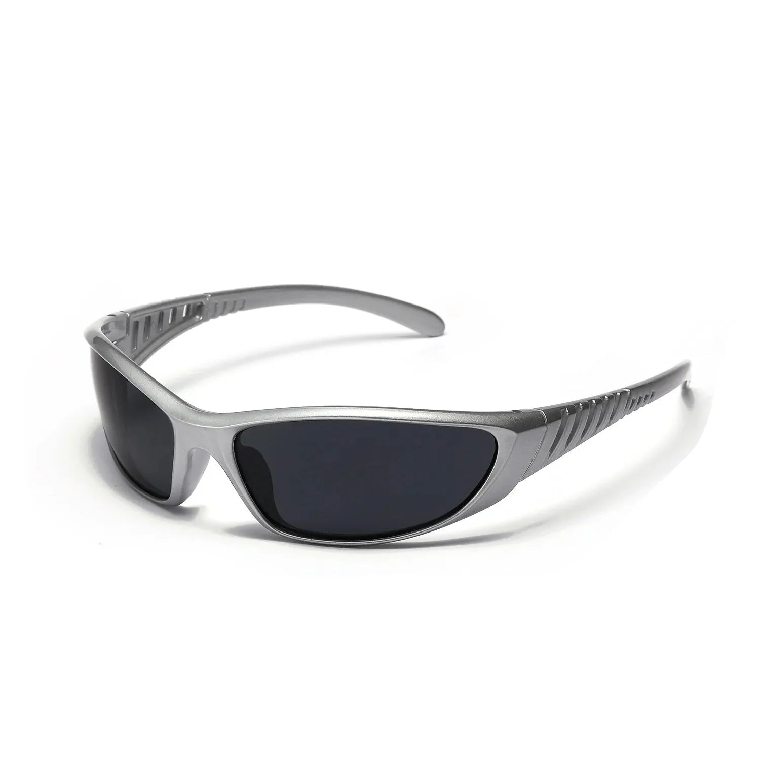  Men and Women Retro Punk Style Sports Cycling Outdoor Sunglasses - Unisex Sunglasses - DYAVOR® 