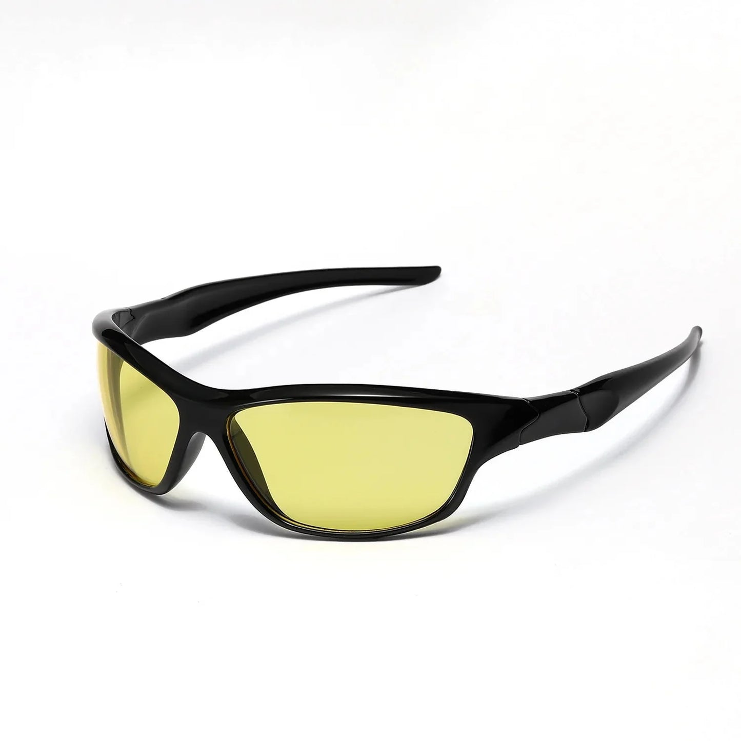  Men and Women Retro Punk Style Sports Cycling Outdoor Sunglasses - Unisex Sunglasses - DYAVOR® 