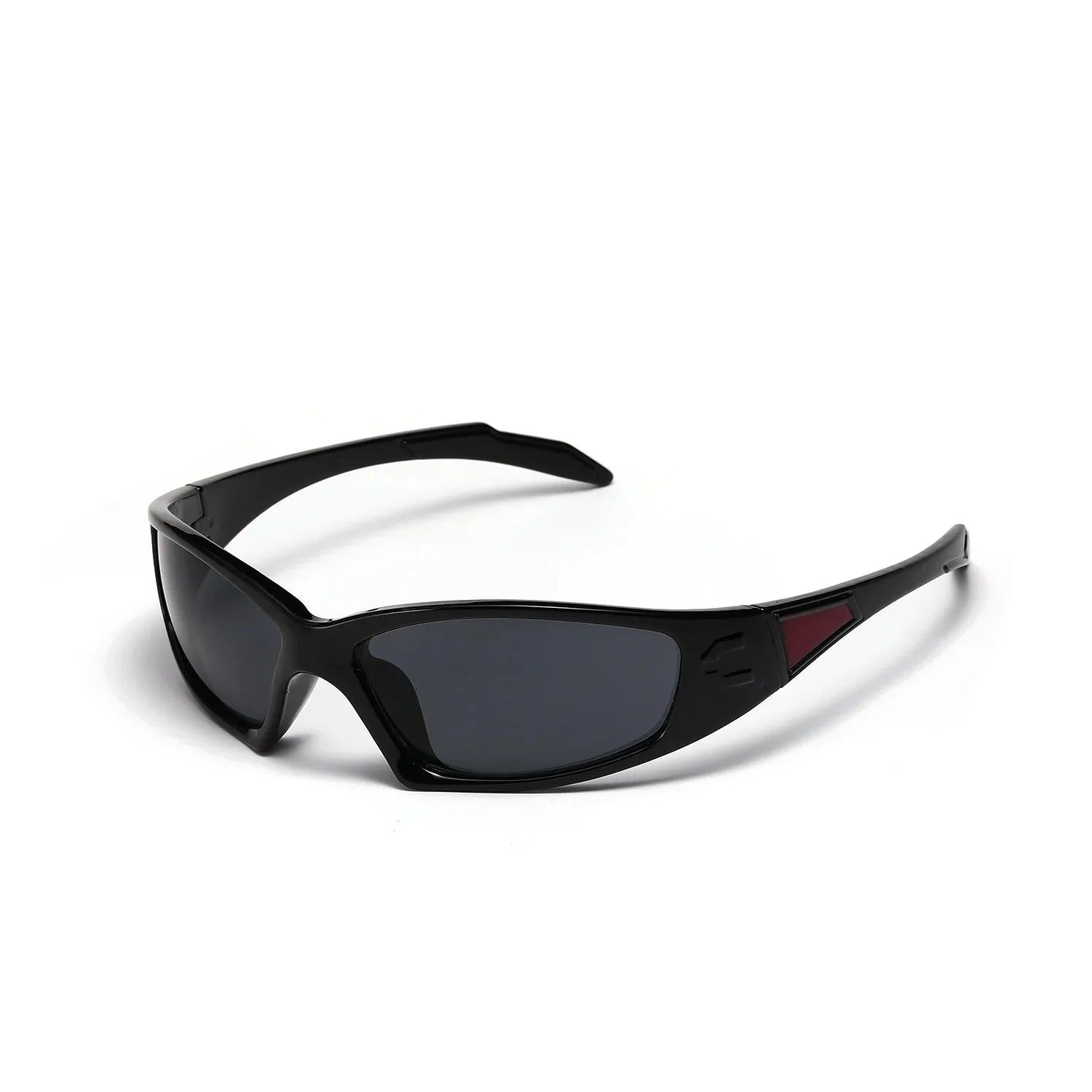  Men and Women Retro Punk Style Sports Cycling Outdoor Sunglasses - Unisex Sunglasses - DYAVOR® 