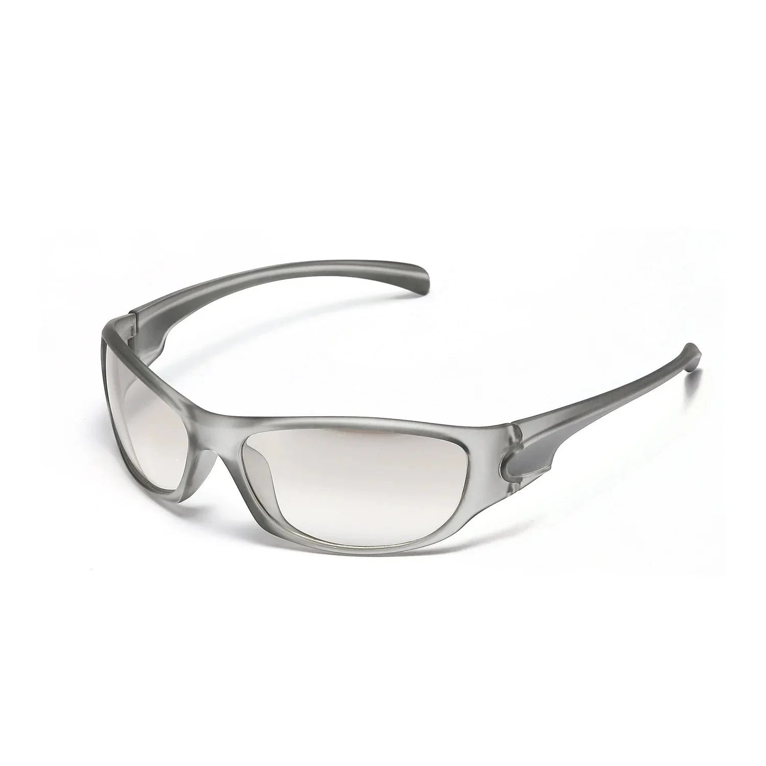  Men and Women Retro Punk Style Sports Cycling Outdoor Sunglasses - Unisex Sunglasses - DYAVOR® 