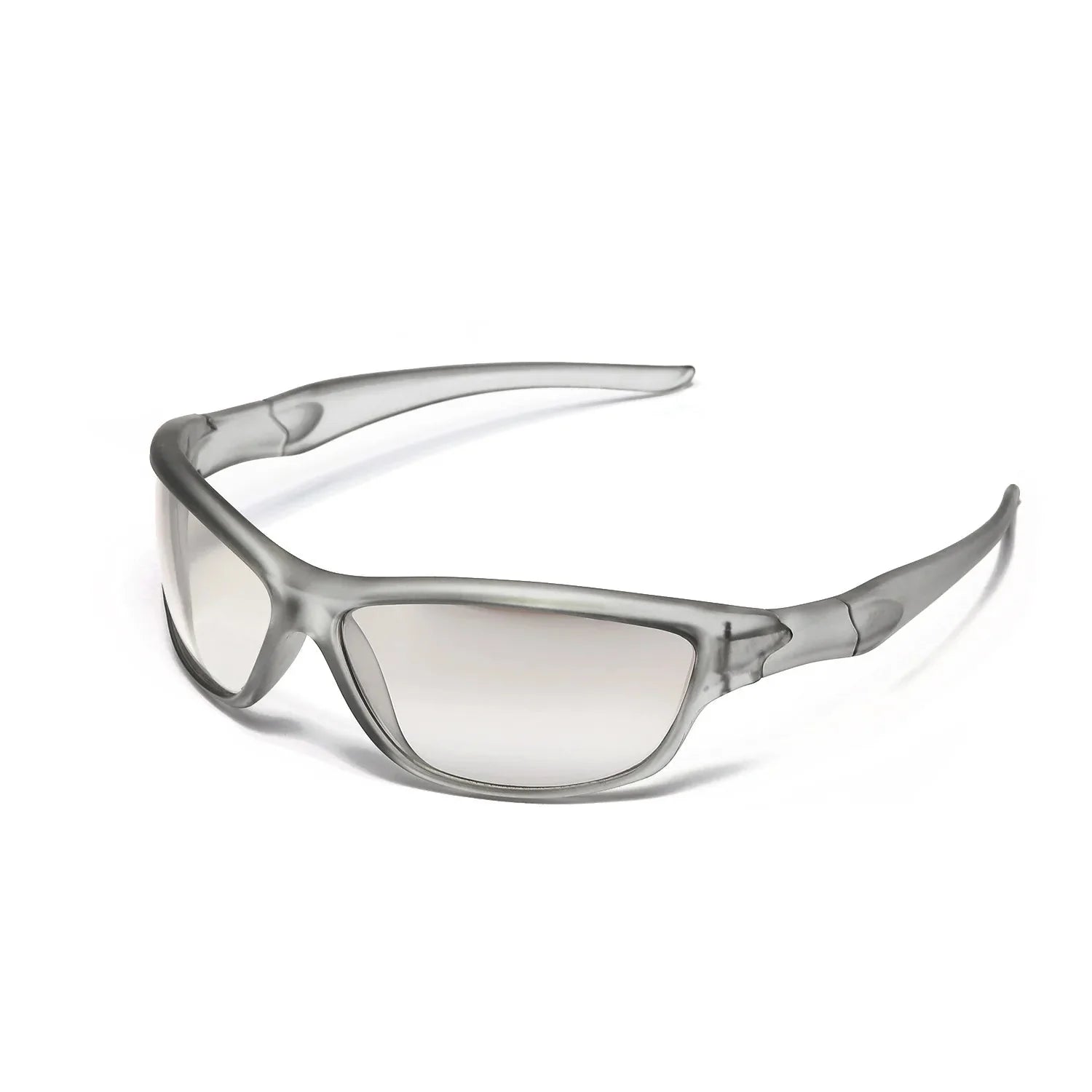  Men and Women Retro Punk Style Sports Cycling Outdoor Sunglasses - Unisex Sunglasses - DYAVOR® 