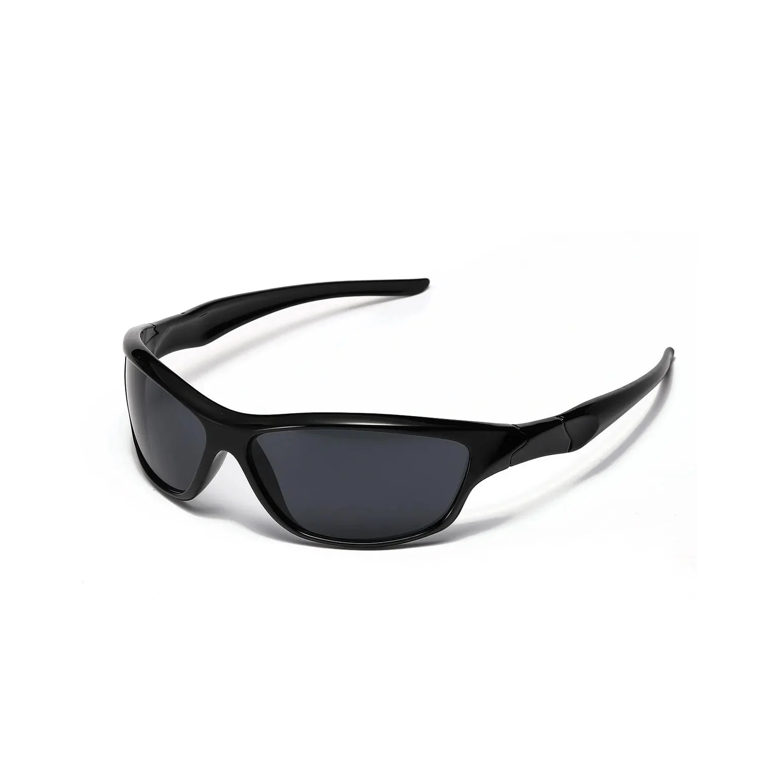  Men and Women Retro Punk Style Sports Cycling Outdoor Sunglasses - Unisex Sunglasses - DYAVOR® 