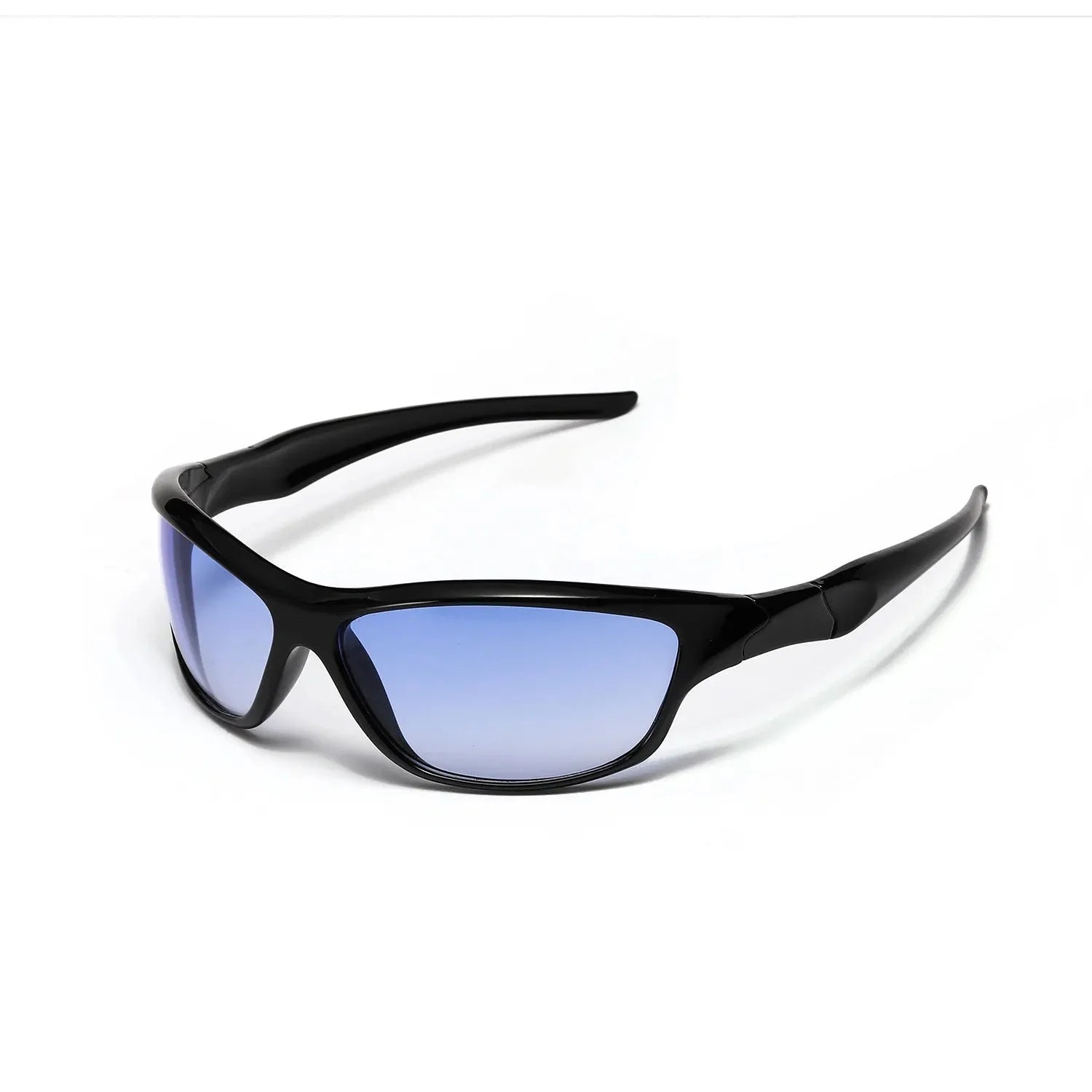  Men and Women Retro Punk Style Sports Cycling Outdoor Sunglasses - Unisex Sunglasses - DYAVOR® 