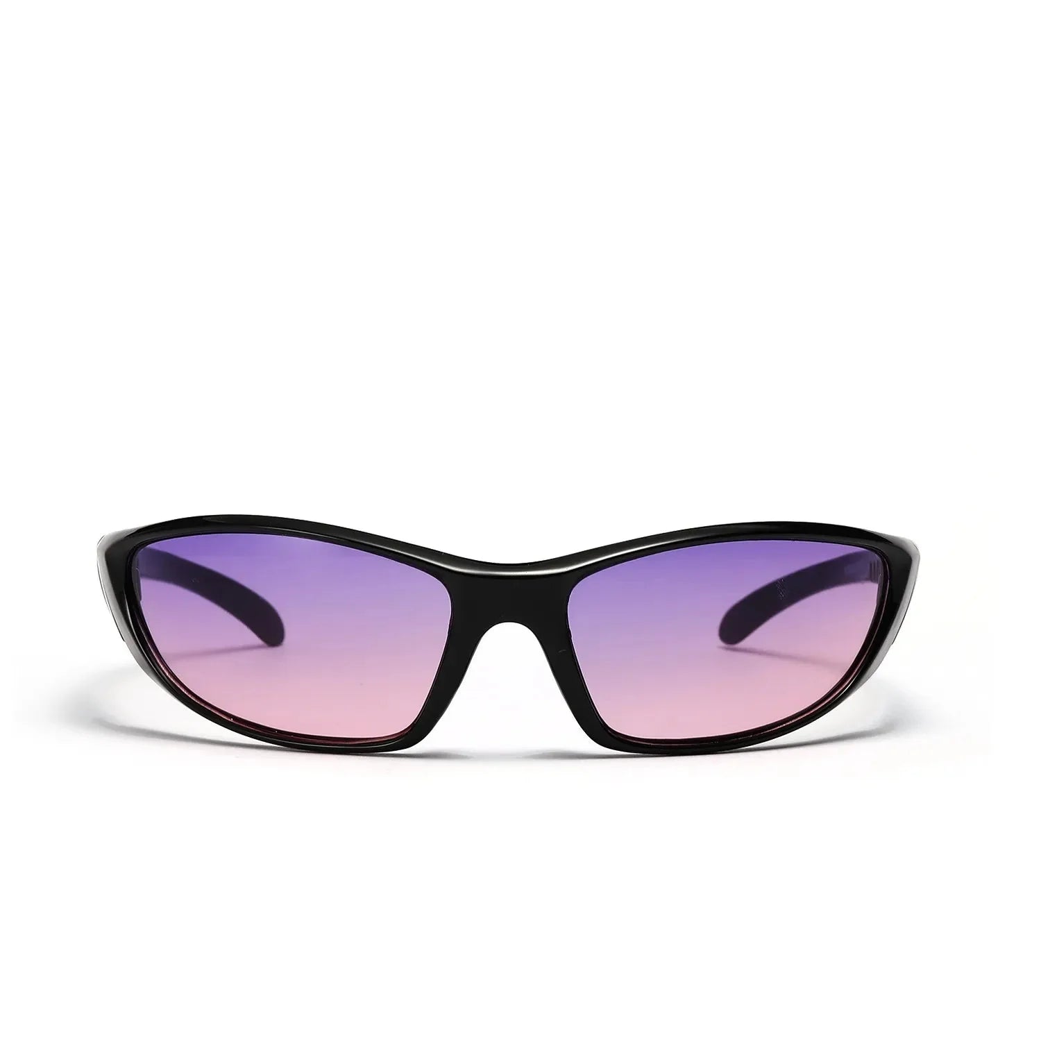  Men and Women Retro Punk Style Sports Cycling Outdoor Sunglasses - Unisex Sunglasses - DYAVOR® 