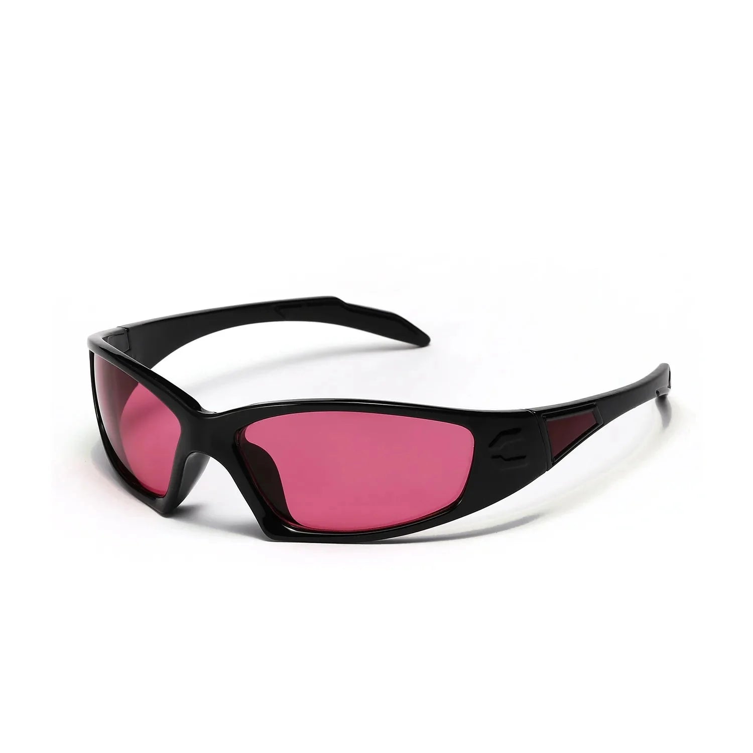  Men and Women Retro Punk Style Sports Cycling Outdoor Sunglasses - Unisex Sunglasses - DYAVOR® 