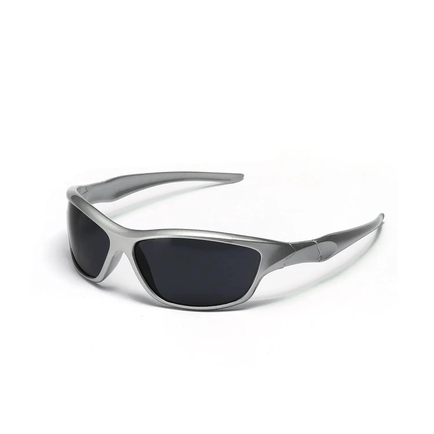  Men and Women Retro Punk Style Sports Cycling Outdoor Sunglasses - Unisex Sunglasses - DYAVOR® 