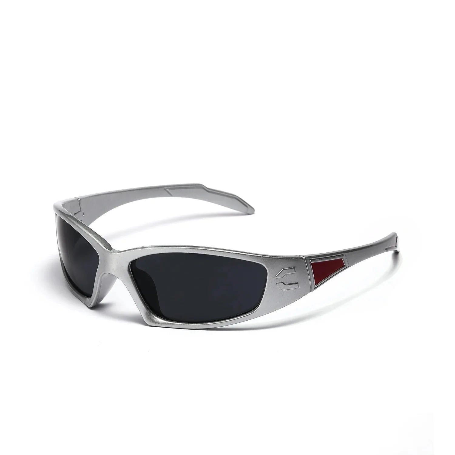  Men and Women Retro Punk Style Sports Cycling Outdoor Sunglasses - Unisex Sunglasses - DYAVOR® 