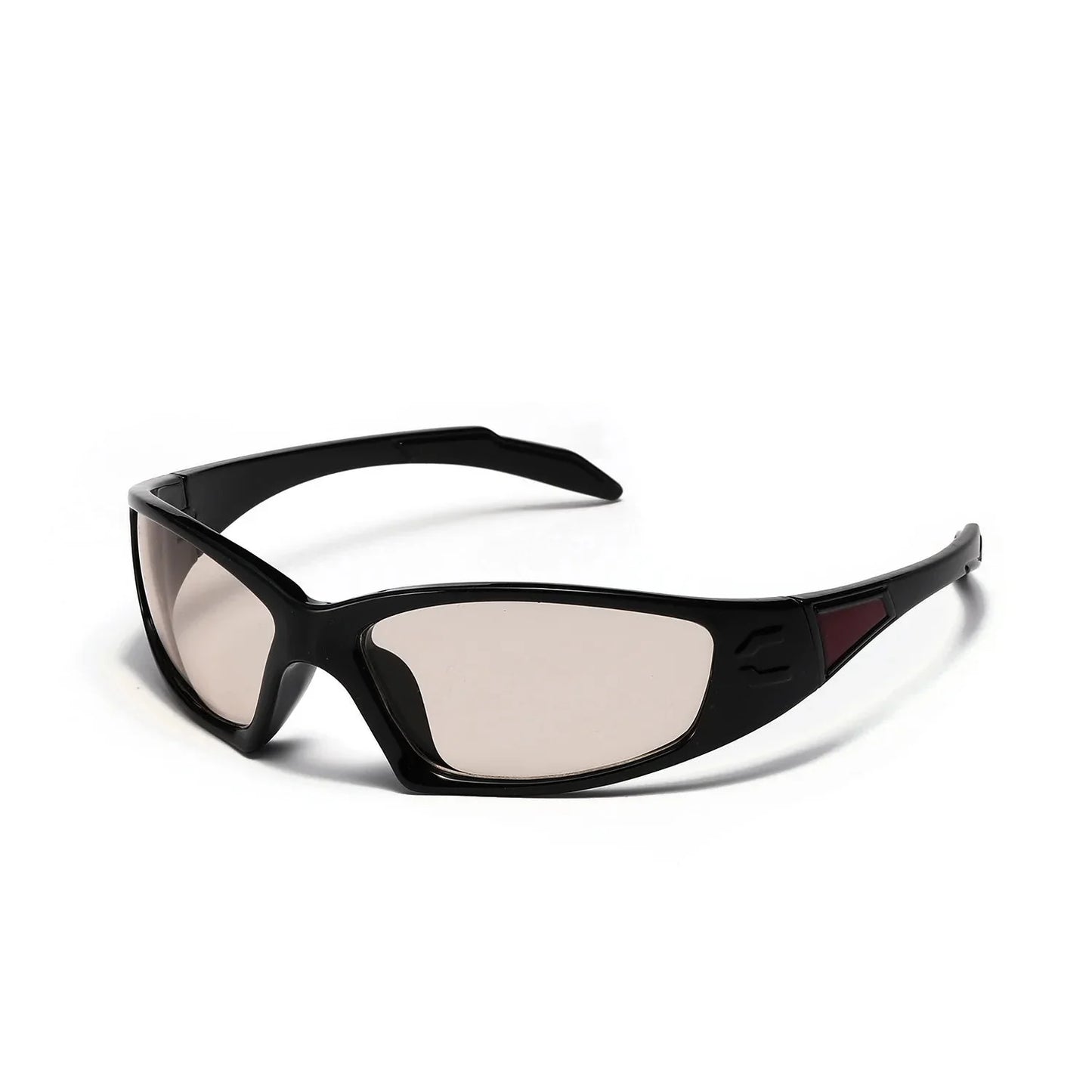  Men and Women Retro Punk Style Sports Cycling Outdoor Sunglasses - Unisex Sunglasses - DYAVOR® 