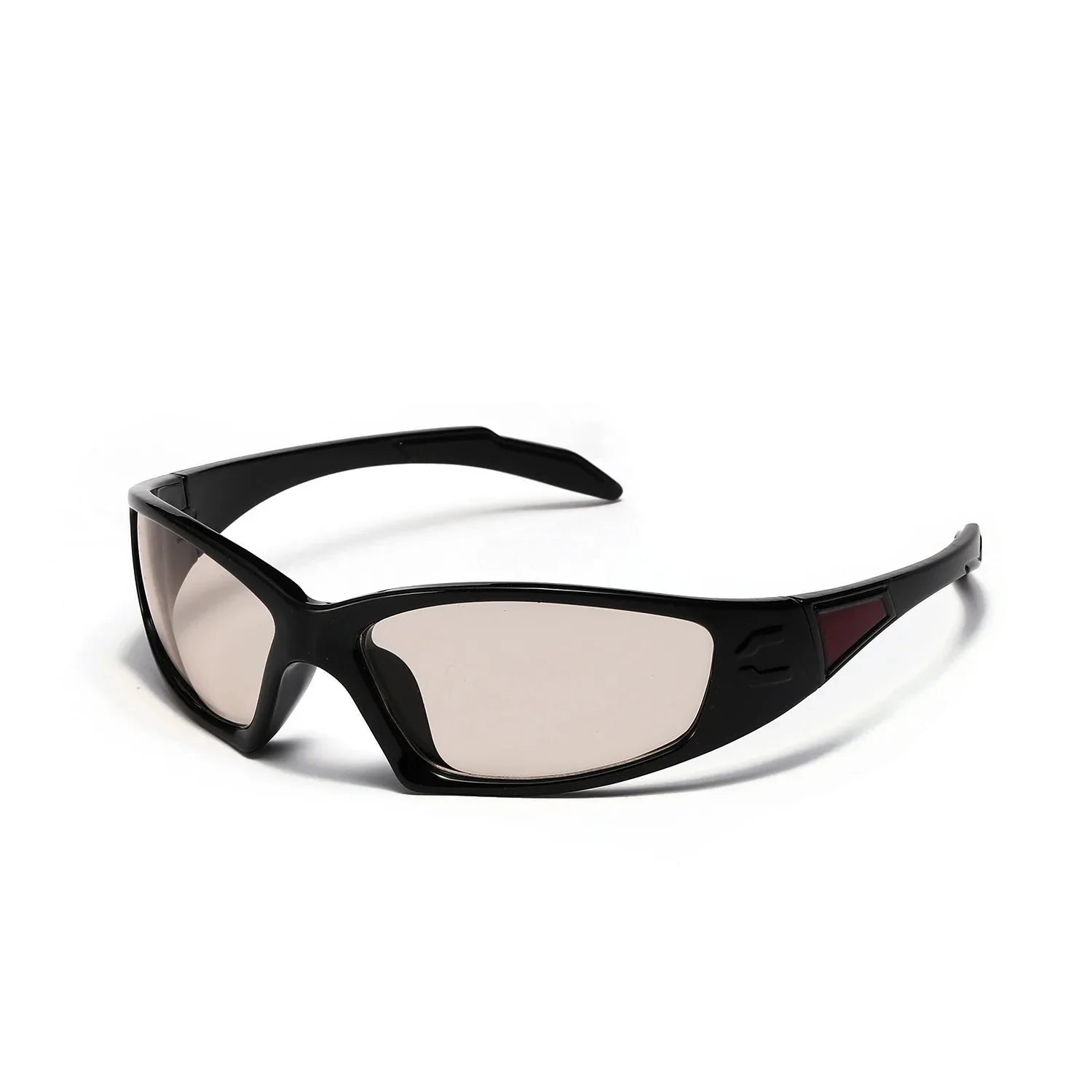  Men and Women Retro Punk Style Sports Cycling Outdoor Sunglasses - Unisex Sunglasses - DYAVOR® 