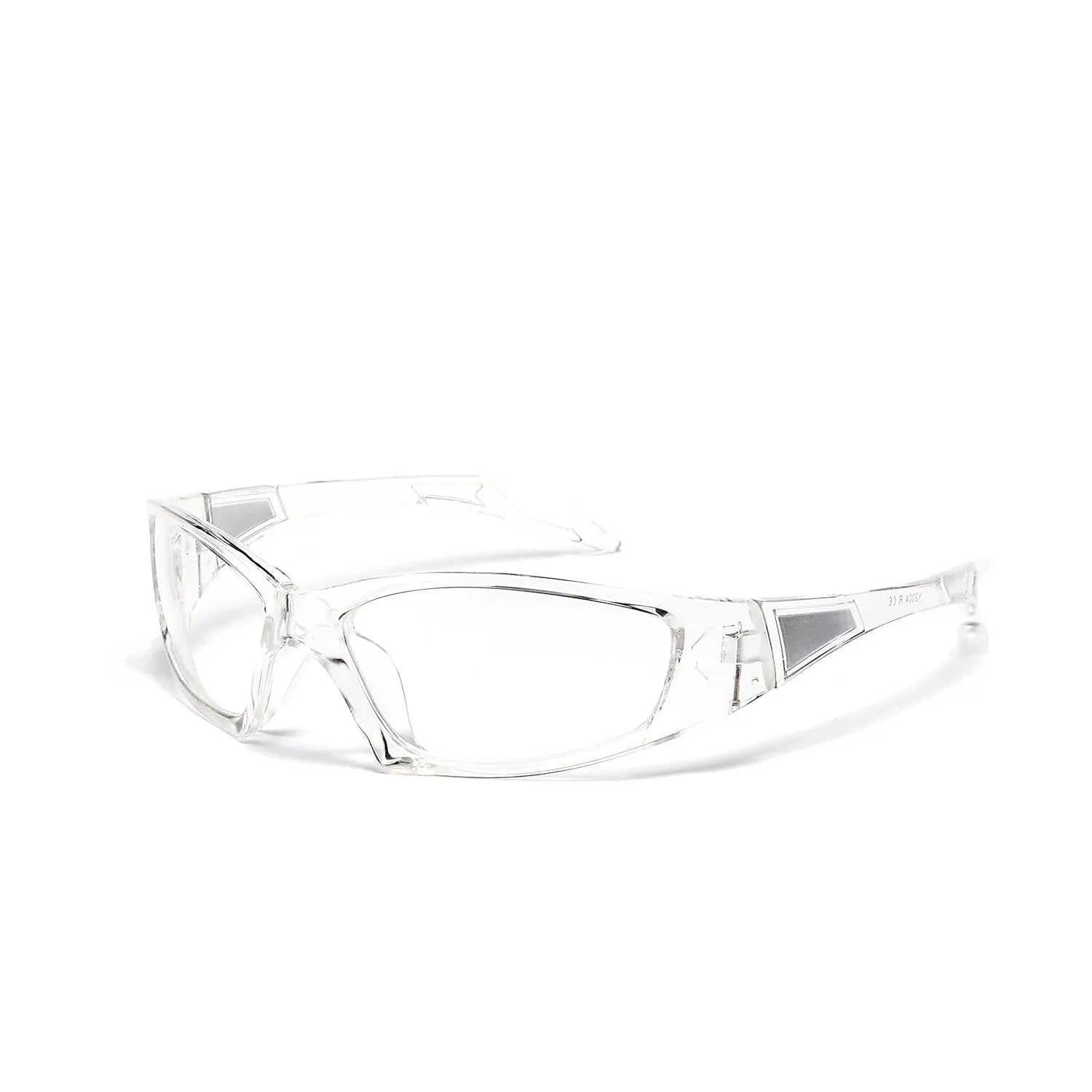 Men and Women Retro Punk Style Sports Cycling Outdoor Sunglasses - Unisex Sunglasses - DYAVOR® 
