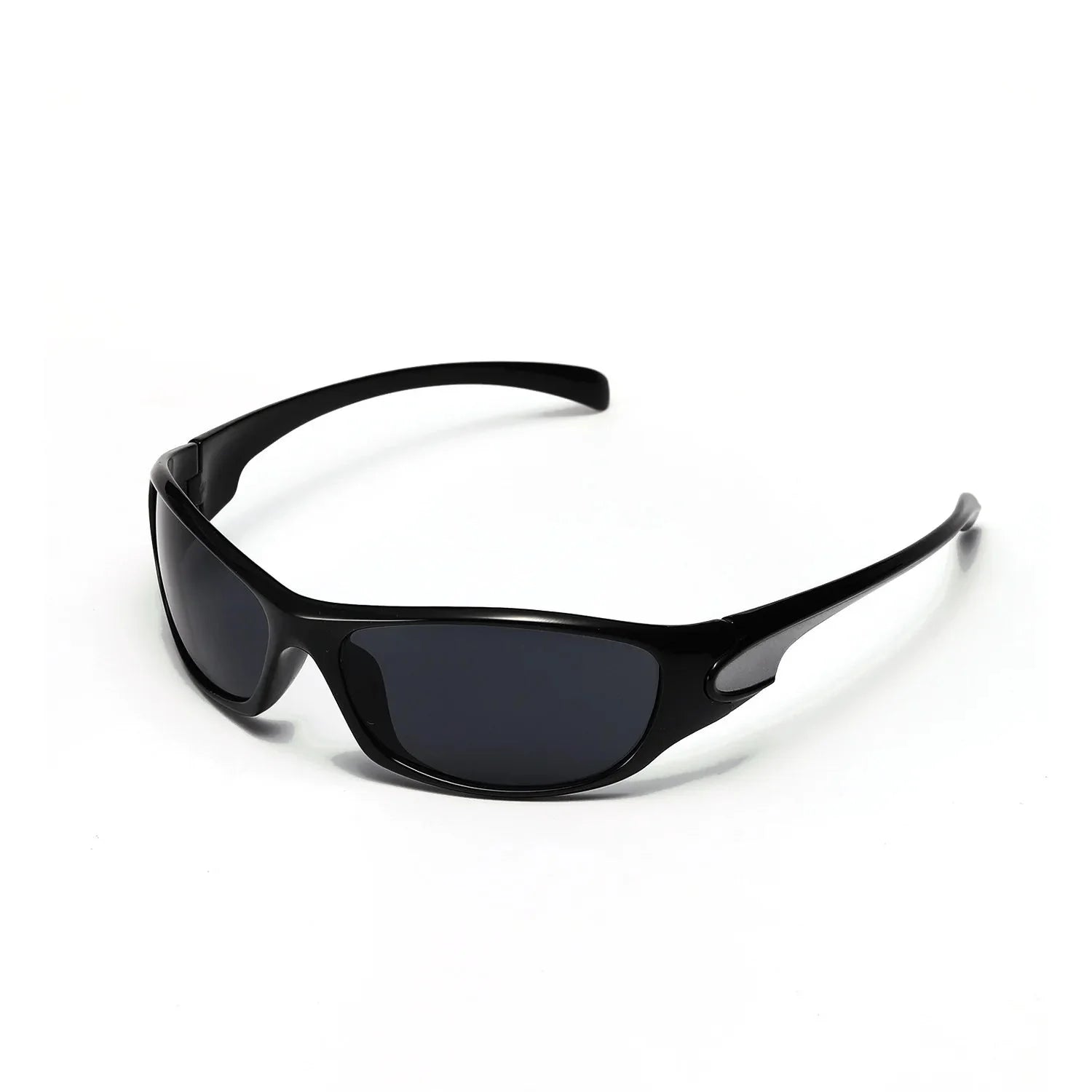  Men and Women Retro Punk Style Sports Cycling Outdoor Sunglasses - Unisex Sunglasses - DYAVOR® 