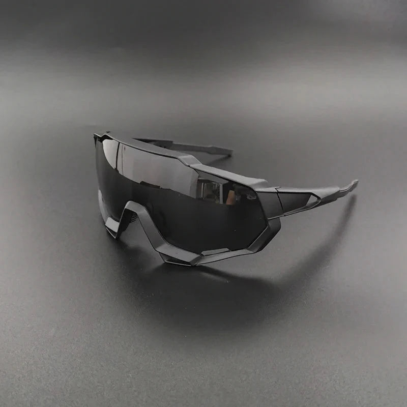  Men and Women Sport Style UV400 Lens Running Fishing Cycling Sunglasses - Unisex Sunglasses - DYAVOR® 