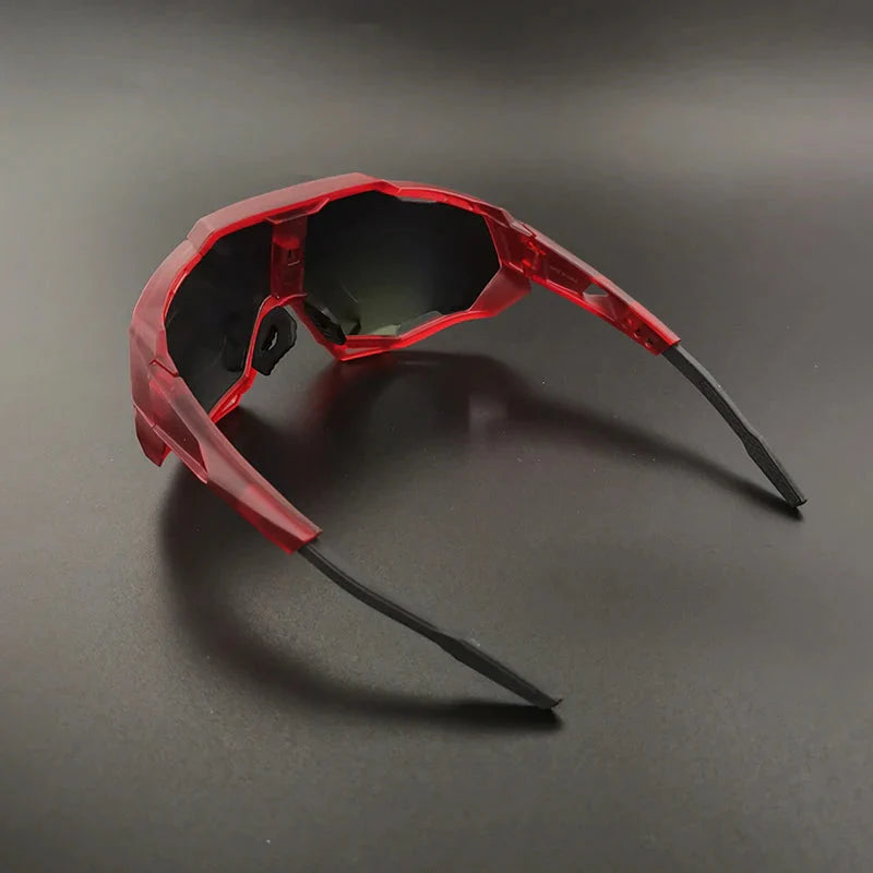  Men and Women Sport Style UV400 Lens Running Fishing Cycling Sunglasses - Unisex Sunglasses - DYAVOR® 