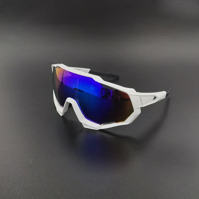  Men and Women Sport Style UV400 Lens Running Fishing Cycling Sunglasses - Unisex Sunglasses - DYAVOR® 