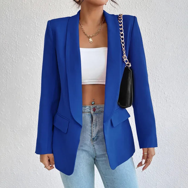  Stylish blazer - Madison - 26/102024 1 - DYAVOR® 