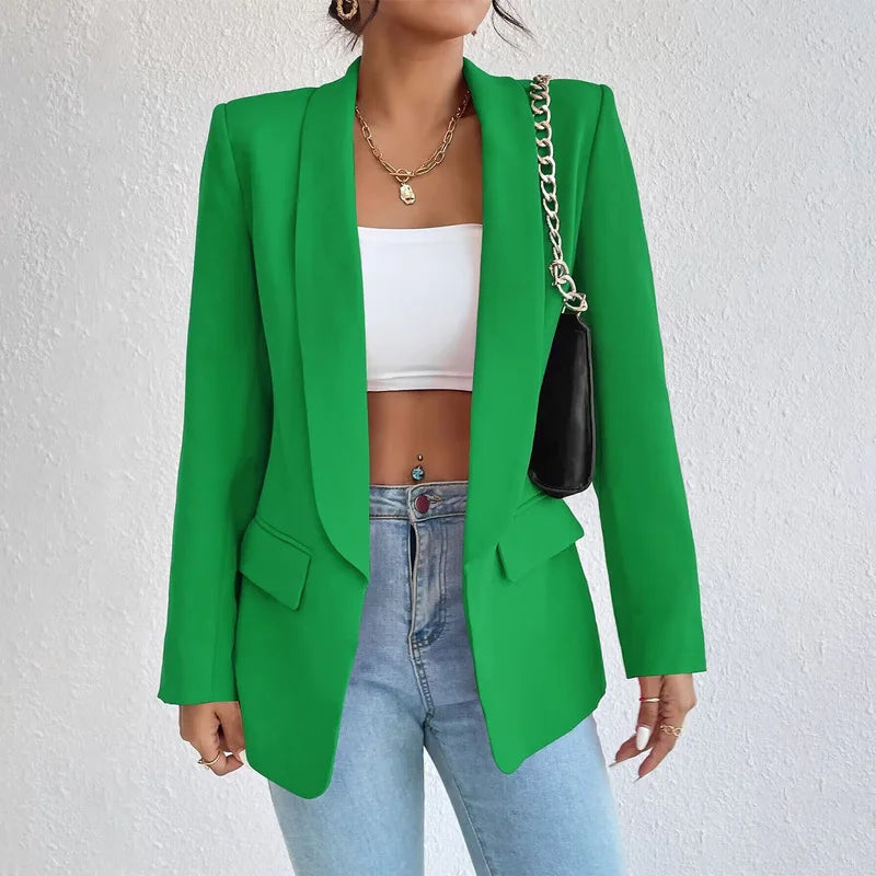  Stylish blazer - Madison - 26/102024 1 - DYAVOR® 