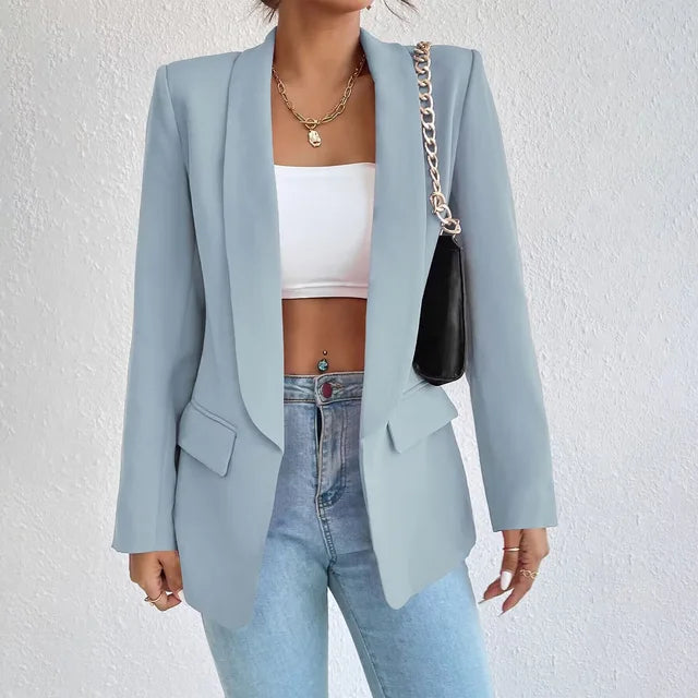  Stylish blazer - Madison - 26/102024 1 - DYAVOR® 