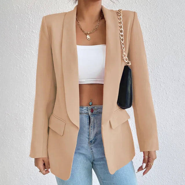  Stylish blazer - Madison - 26/102024 1 - DYAVOR® 
