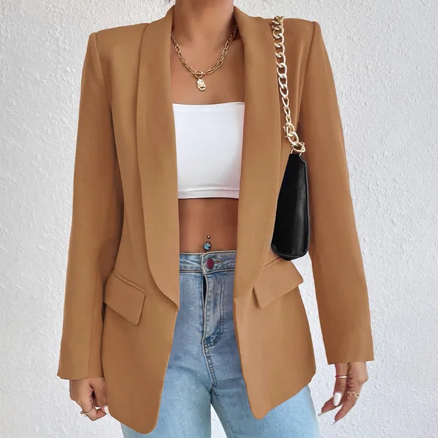 Stylish blazer - Madison - 26/102024 1 - DYAVOR® 