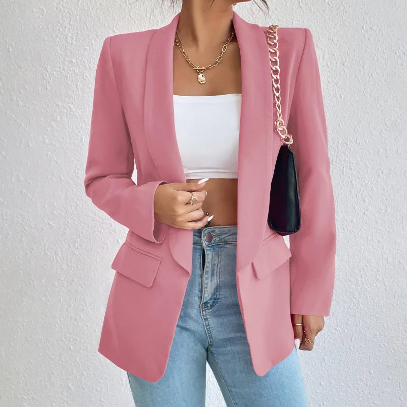  Stylish blazer - Madison - 26/102024 1 - DYAVOR® 