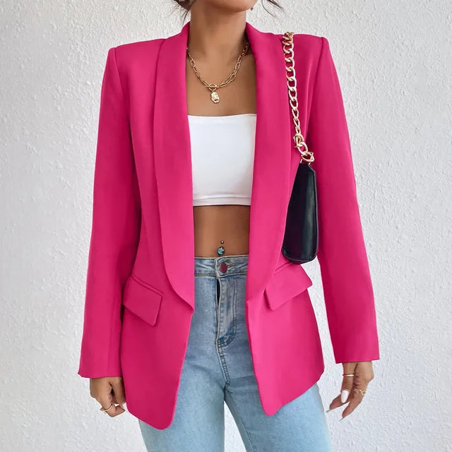  Stylish blazer - Madison - 26/102024 1 - DYAVOR® 