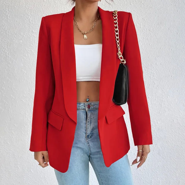  Stylish blazer - Madison - 26/102024 1 - DYAVOR® 