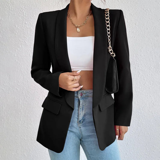  Stylish blazer - Madison - 26/102024 1 - DYAVOR® 