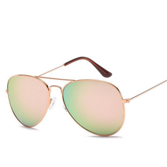  Top Designer Luxury Retro Pilot Sunglasses for Women and Men - Unisex Sunglasses - DYAVOR® 