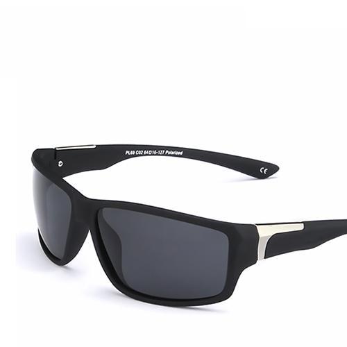  Top Quality Driving and Travel Fashion Men's Polarized Sunglasses Eyewear - Unisex Sunglasses - DYAVOR® 