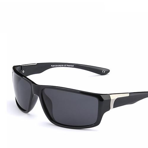  Top Quality Driving and Travel Fashion Men's Polarized Sunglasses Eyewear - Unisex Sunglasses - DYAVOR® 